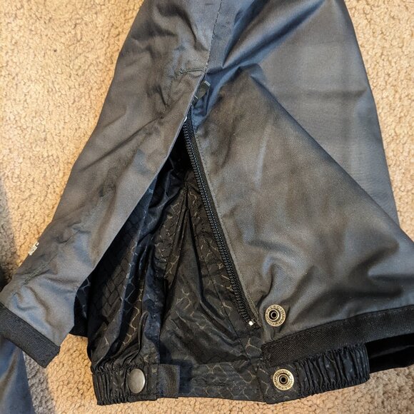 Women's Columbia XS Snowpants - Picture 5 of 6